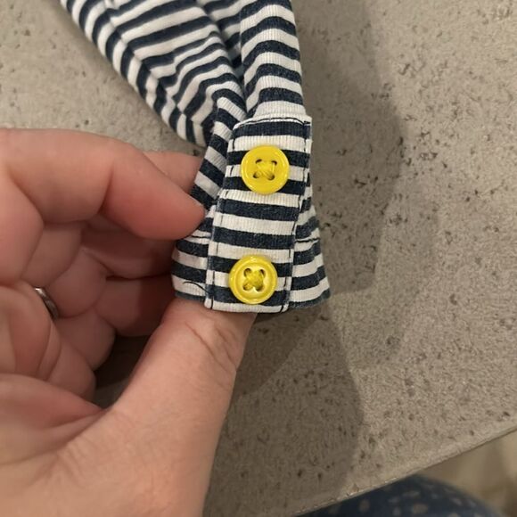 Carters bundle of 3 leggings 24M - Picture 8 of 9